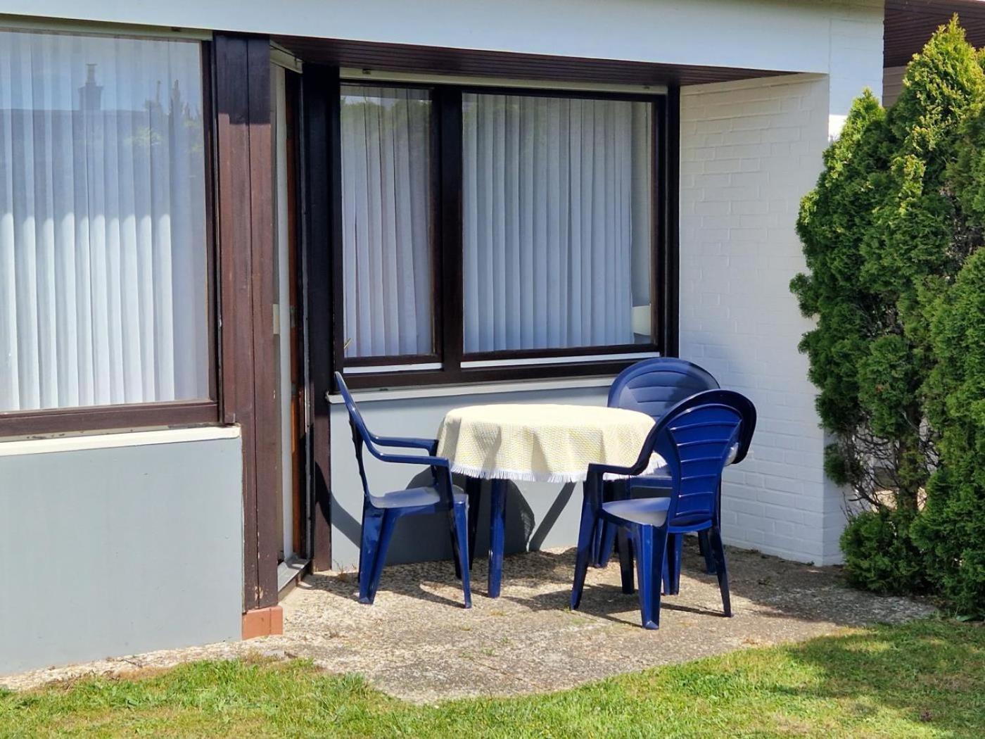 Feriengarten Dahme W 2 ภายนอก รูปภาพ