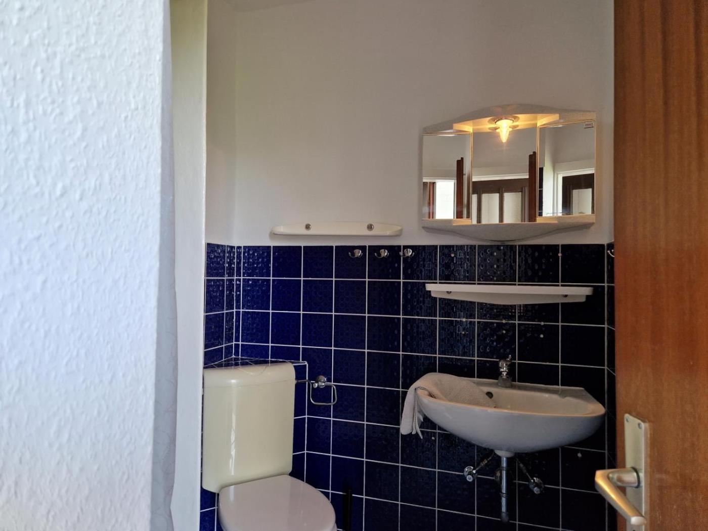 Feriengarten Dahme W 2 ภายนอก รูปภาพ